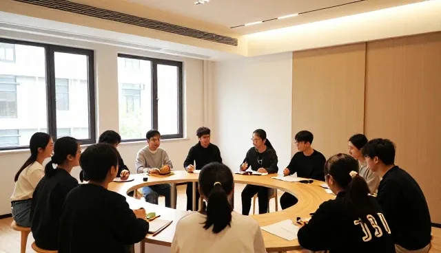素质拓展课程选型需关注的五大核心要素