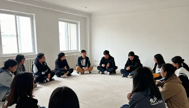素质拓展教育效果受参与动机影响的原因分析